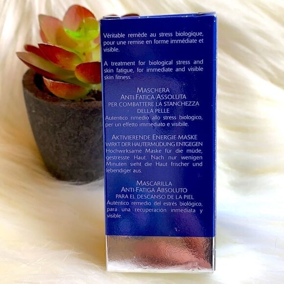 $5💥 ORLANE PARIS ANTI-FATIGUE MASQUE - Picture 3 of 4